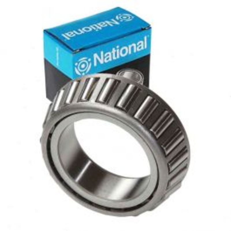 National Front Transmission Countershaft Bearing for 1991-1999 GMC P3500