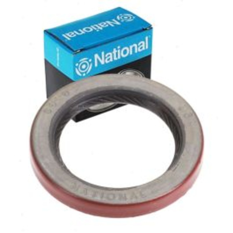 National Transmission Input Shaft Seal for 1965-1973 Ford Custom 500