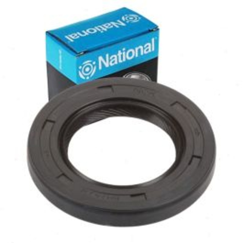 National Transmission Input Shaft Seal for 2006-2009 Pontiac Solstice