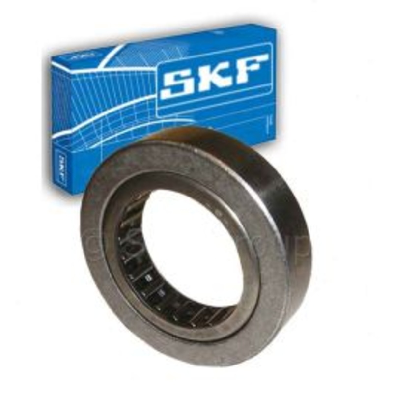 SKF Rear Axle Differential Bearing for 2003-2006 Lincoln Navigator