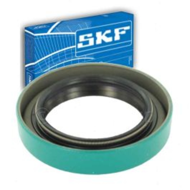 SKF Rear Transfer Case Output Shaft Seal for 1980-1988 Jeep J20