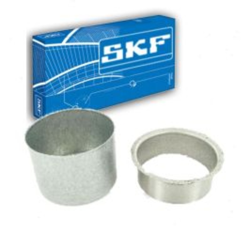 SKF Rear Transmission Repair Sleeve for 1979-1995 GMC G3500