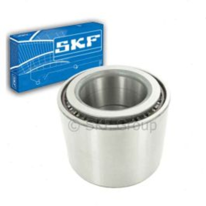 SKF Rear Wheel Bearing for 2005-2006 Saab 9-2X