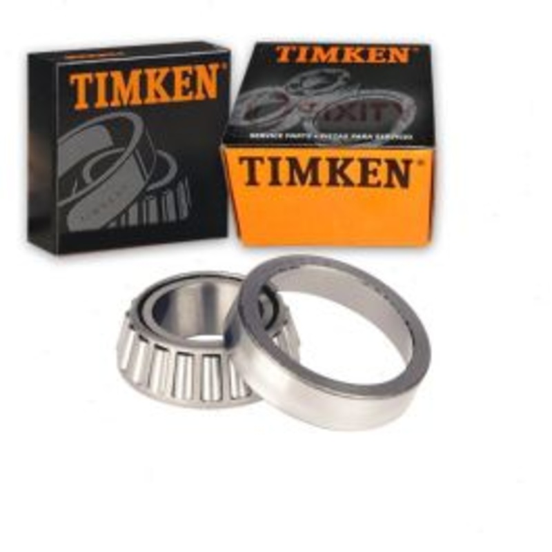Timken 30209 Bearing