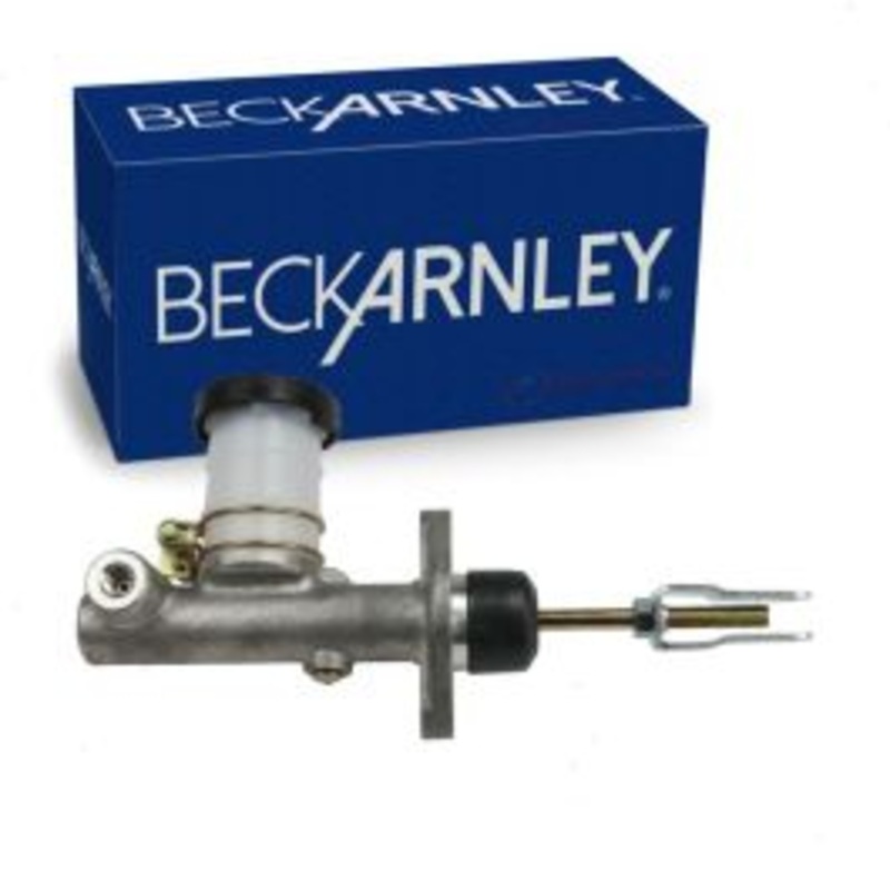 Beck/Arnley Clutch Master Cylinder for 1975-1978 Nissan 280Z