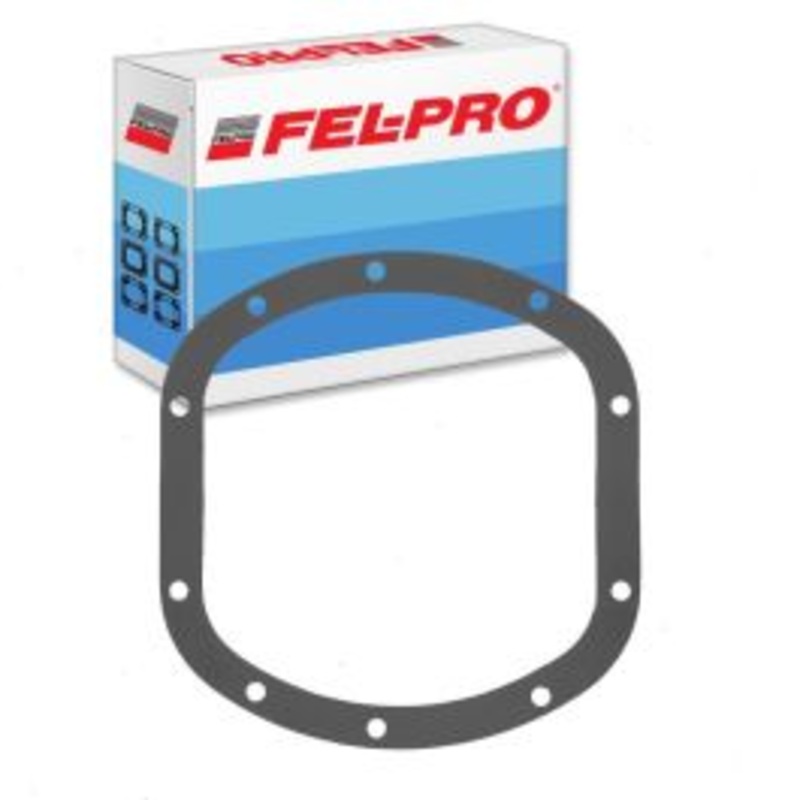 Fel-Pro Front Axle Housing Cover Gasket for 1973-1980 International Scout II