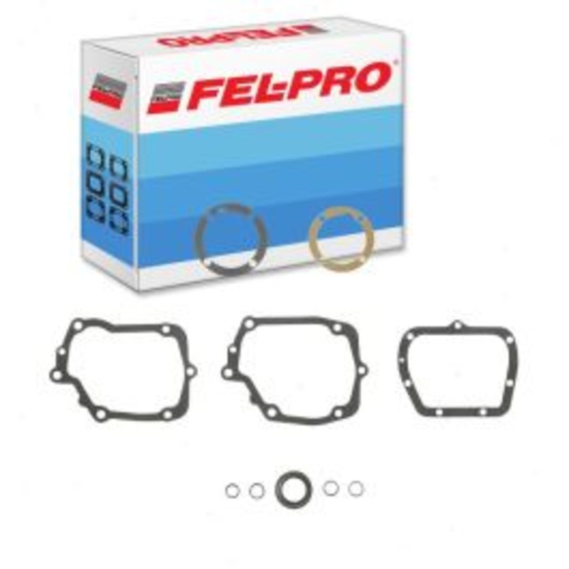 Fel-Pro Manual Transmission Gasket Set for 1964-1971 Oldsmobile 442
