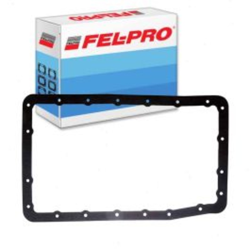 Fel-Pro Transmission Oil Pan Gasket for 1998-2007 Toyota Land Cruiser
