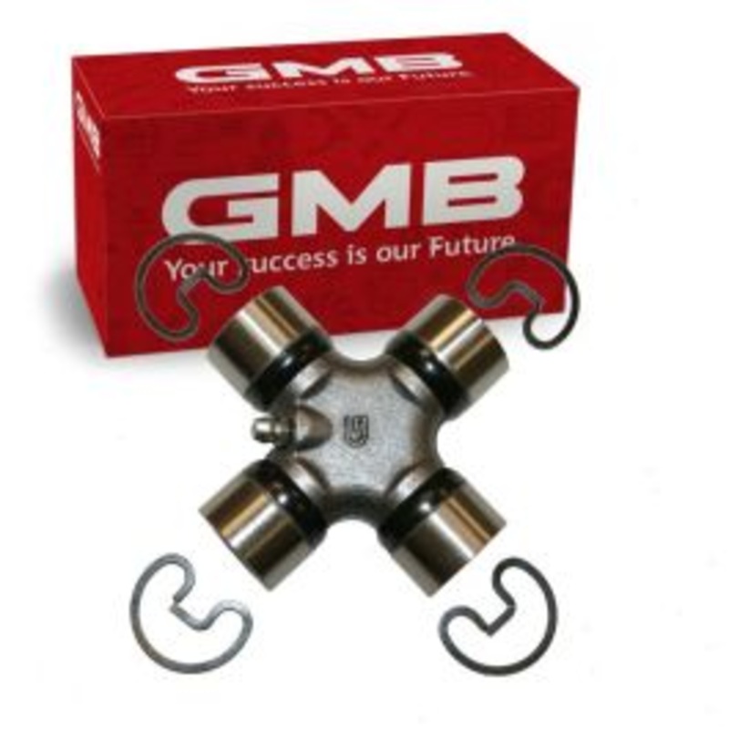 GMB Front Shaft Front Universal Joint for 2006 Isuzu i-350