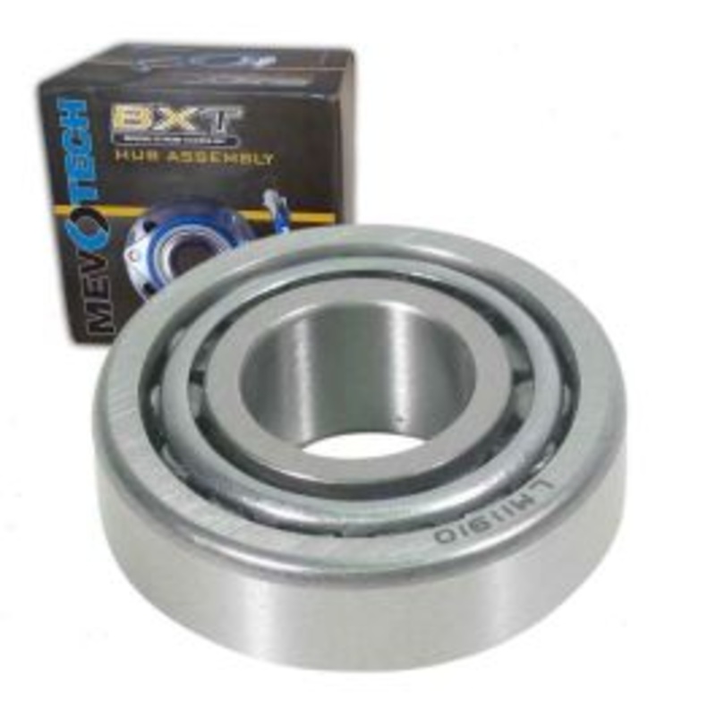 Mevotech BXT Front Outer Wheel Bearing for 1980 American Motors AMX