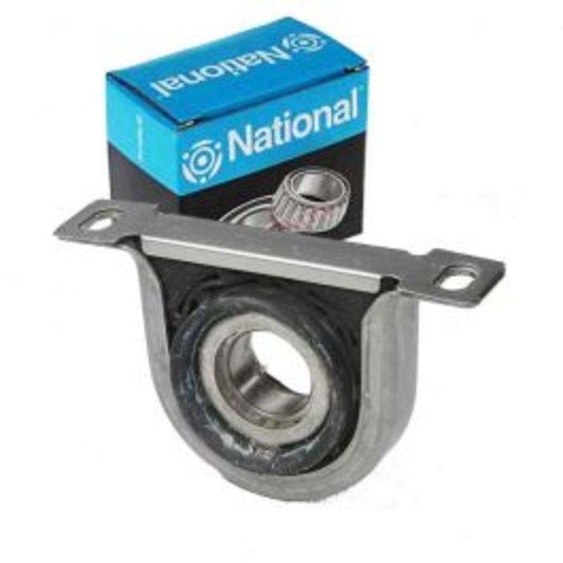 National Drive Shaft Center Support for 1975-1983 Ford E-100 Econoline Club Wagon