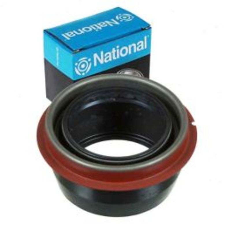 National Extension Housing Seal for 1995-1999 Chevrolet Tahoe
