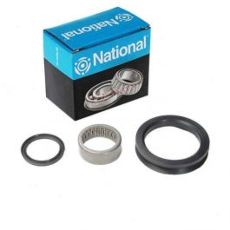 National Front Inner Axle Spindle Bearing for 1993-1998 Jeep Grand Cherokee