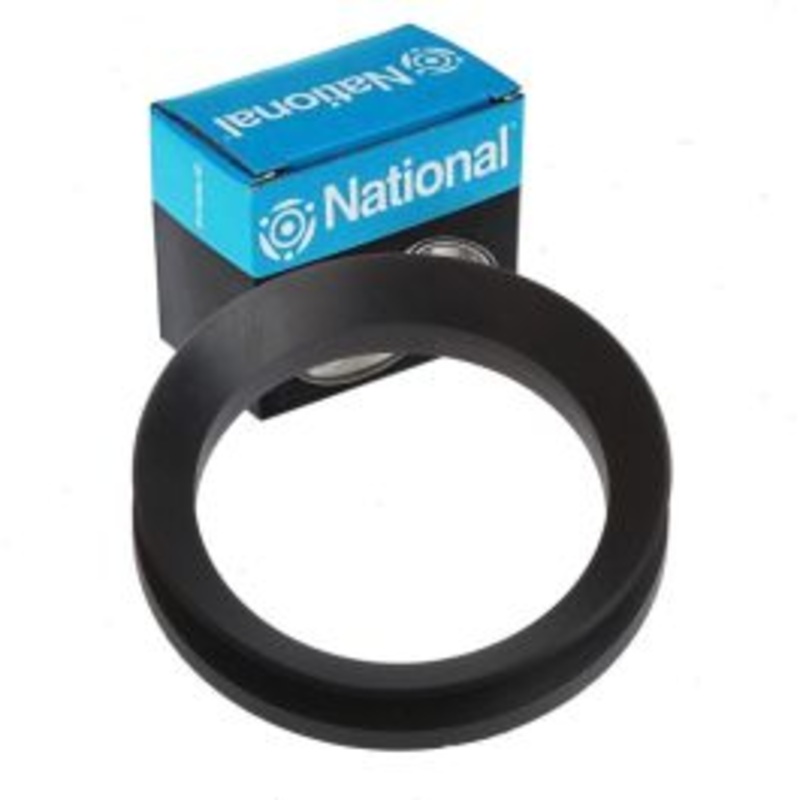 National Front Inner Axle Spindle Seal for 1977-1978 GMC K15
