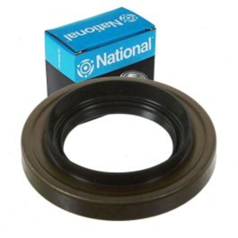 National Front Right Axle Shaft Seal for 2008-2016 Lexus LX570