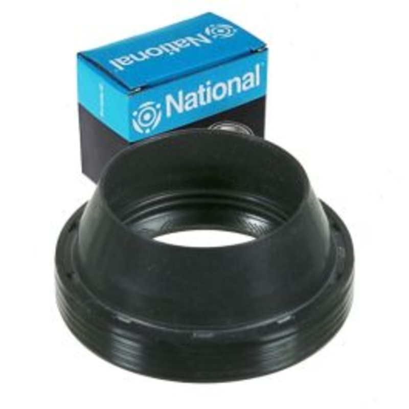 National Rear Transfer Case Output Shaft Seal for 1991-1997 Oldsmobile Bravada