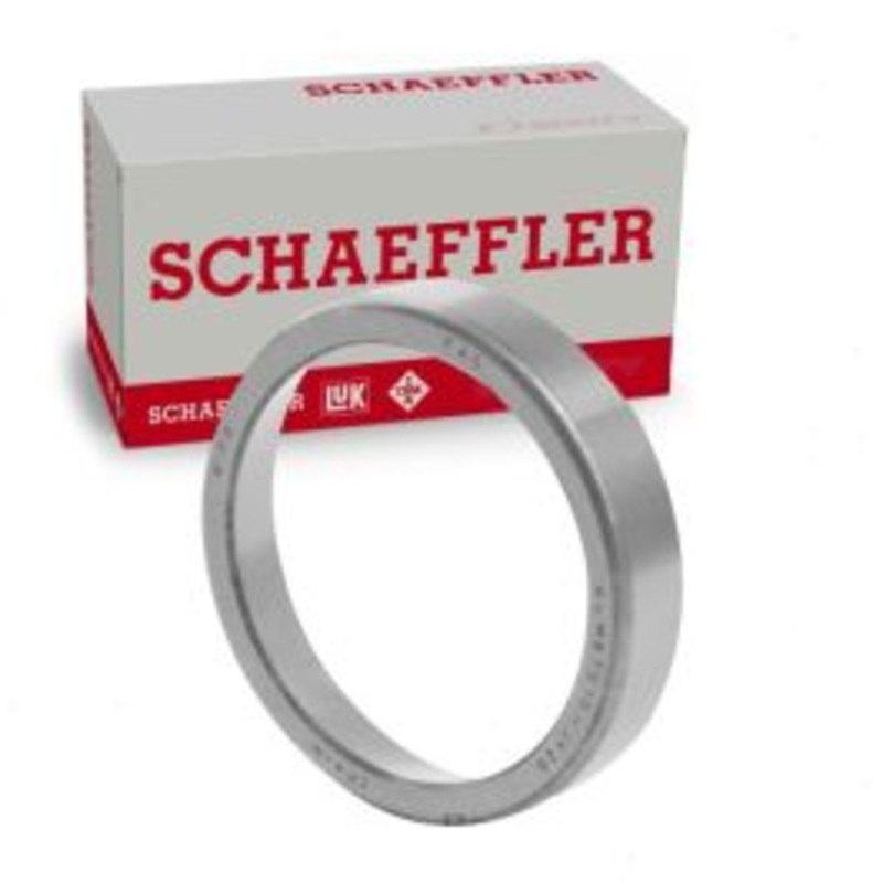Schaeffler Rear Automatic Transmission Pinion Race for 1975-1988 Volkswagen Scirocco
