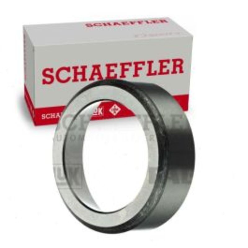 Schaeffler Rear Differential Race for 1967 Mercury Brougham