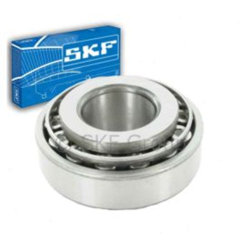 SKF Front Outer Wheel Bearing for 1965-1976 Porsche 912