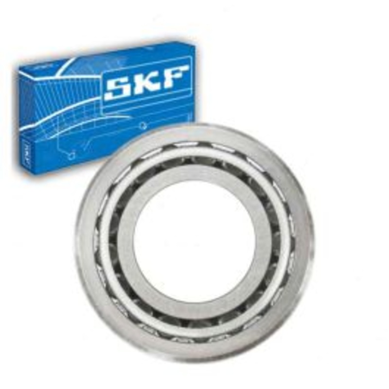SKF Front Outer Wheel Bearing for 1999-2003 Mercedes-Benz CLK430