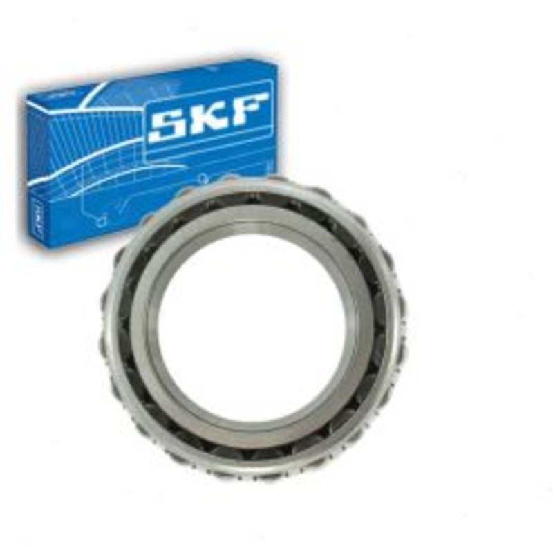 SKF Rear Axle Differential Bearing for 1993-2002 Isuzu Rodeo