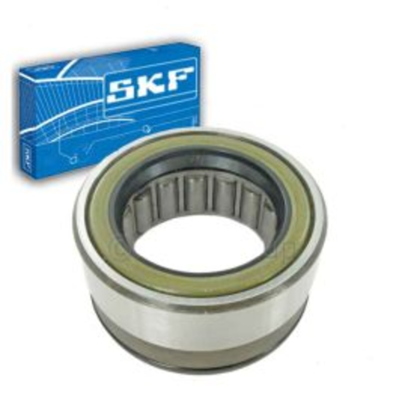 SKF Rear Axle Shaft Bearing Assembly for 1979-1980 GMC P1500