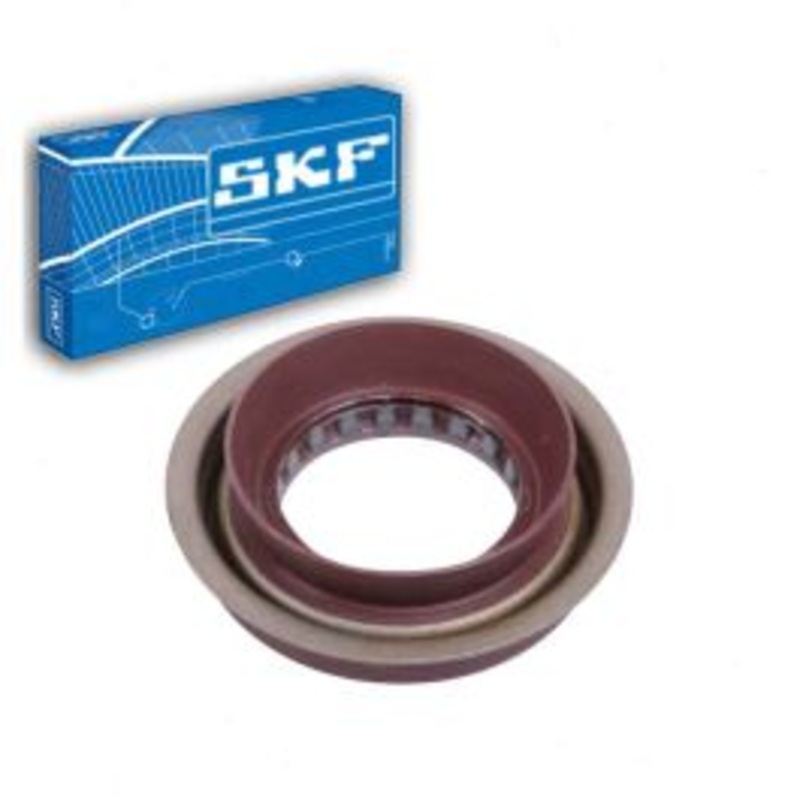SKF Rear Axle Shaft Seal for 2010-2012 Lincoln MKT