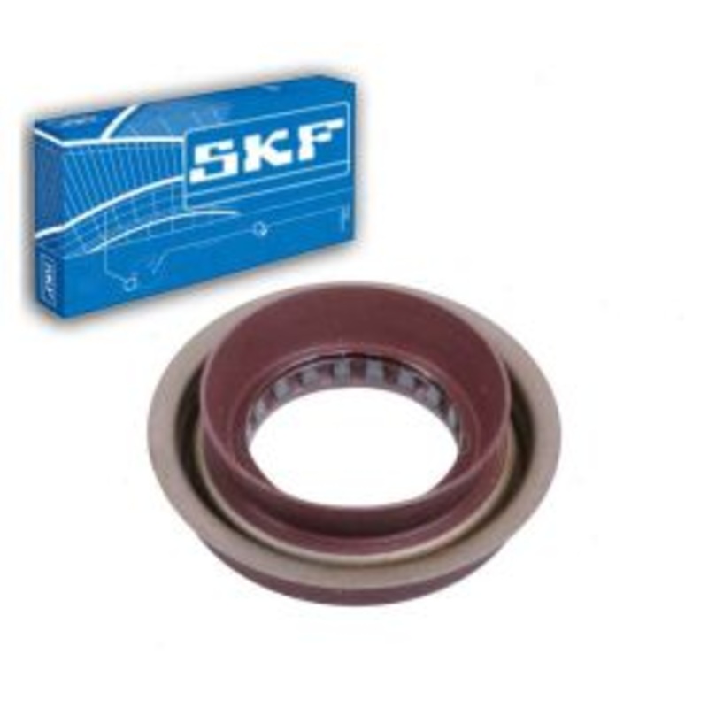 SKF Rear Axle Shaft Seal for 2013-2016 Ford Police Interceptor Sedan