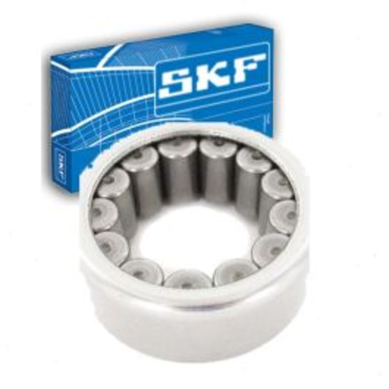 SKF Rear Wheel Bearing for 1981-1986 Chevrolet C20 Suburban
