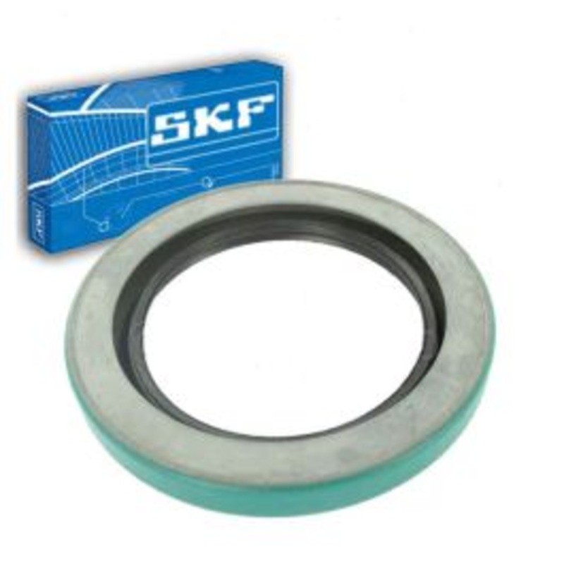 SKF Rear Wheel Seal for 1953-1967 Ford F-350