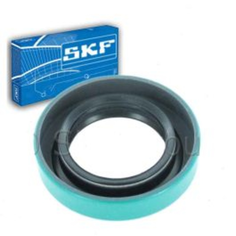 SKF Rear Wheel Seal for 1967-1972 GMC G15 G1500 Van