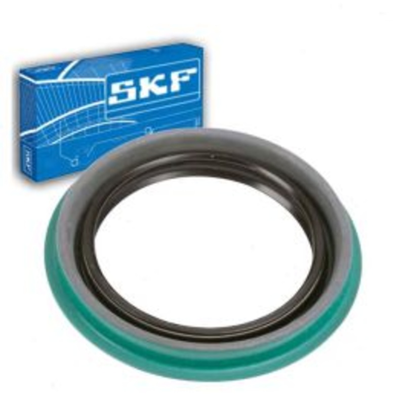 SKF Rear Wheel Seal for 1975-1980 Dodge W200