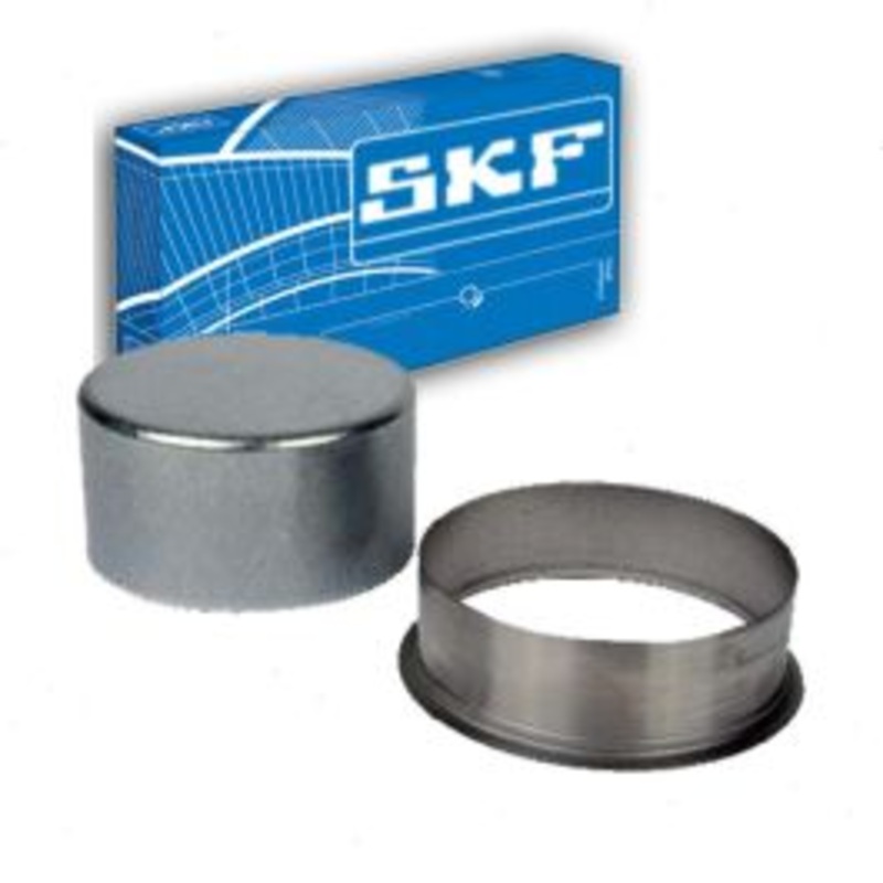 SKF Shift Shaft Repair Sleeve for 1971-1995 Dodge Colt