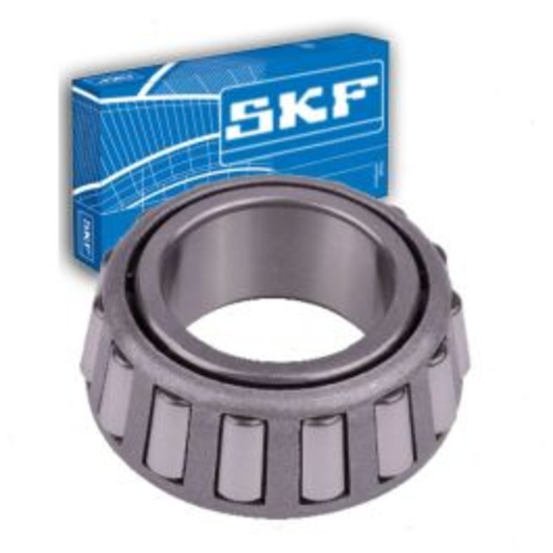 SKF Transfer Case Idler Shaft Bearing for 1966 GMC K15 K1500 Pickup