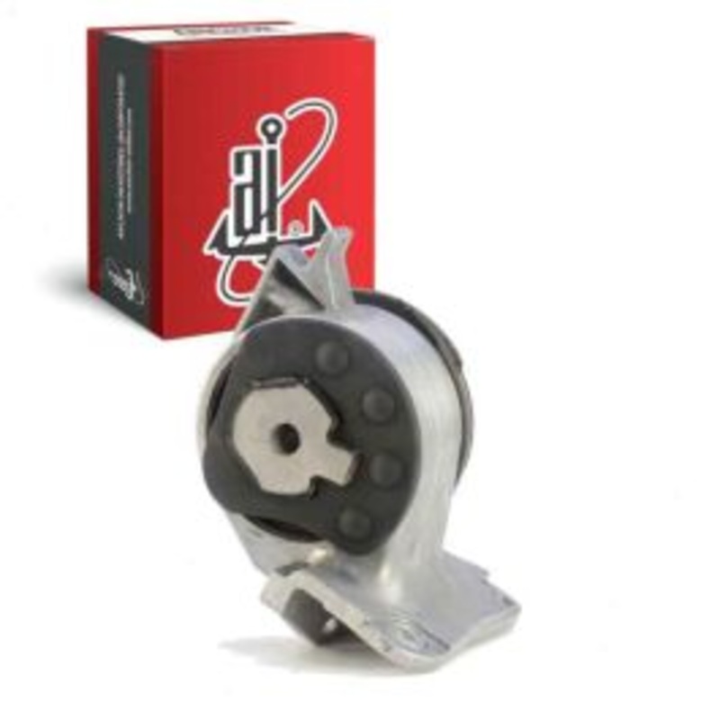 Anchor Left Automatic Transmission Mount for 2010 Mercury Milan 2.5L L4