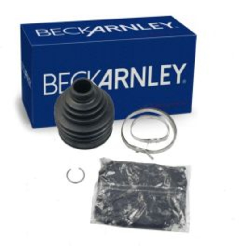 Beck/Arnley Front Right Outer CV Joint Boot Kit for 2010-2011 Kia Soul 2.0L L4