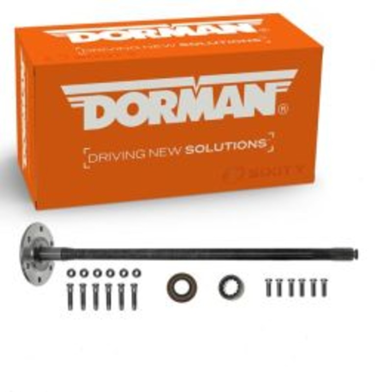 Dorman Rear Right Axle Shaft for 1992-1999 GMC K1500 Suburban
