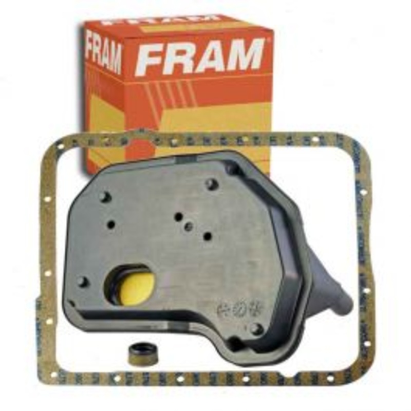 FRAM Automatic Transmission Filter for 2002-2006 GMC Envoy XL