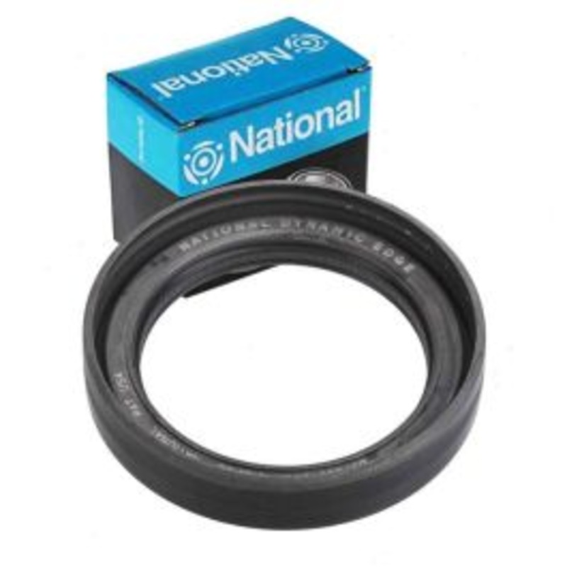 National 370001A Wheel Seal