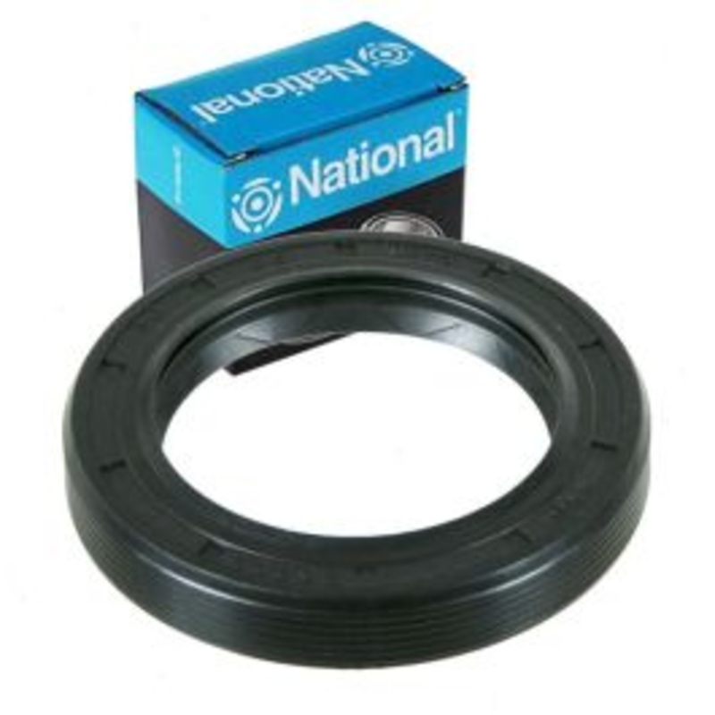 National Extension Housing Seal for 1987 BMW L6
