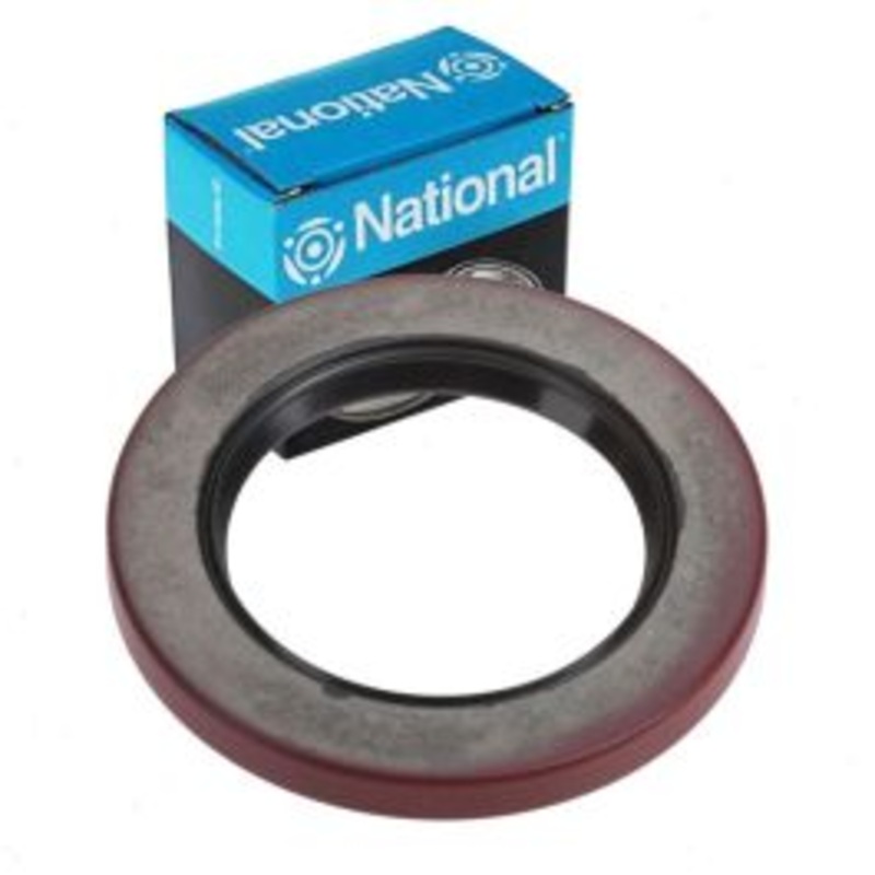 National Front Inner Axle Spindle Seal for 1971-1973 Jeep J-100