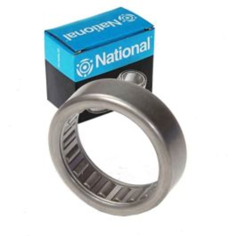 National Front Outer Axle Shaft Bearing for 1995-2005 Chevrolet Blazer