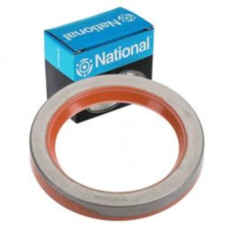 National Front Transmission Oil Pump Seal for 1953-1959 DeSoto Firedome