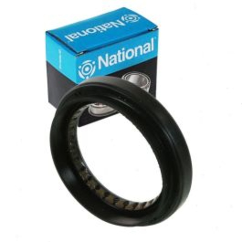 National Left Transmission Output Shaft Seal for 2005-2016 Scion tC