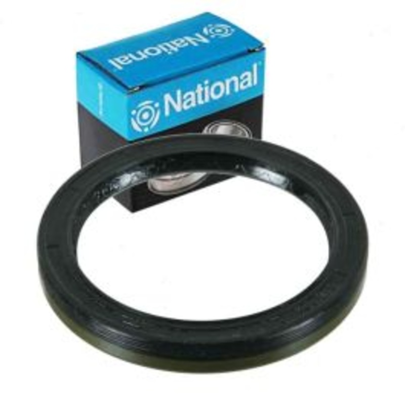 National Right Transmission Output Shaft Seal for 2016-2018 Lincoln MKX