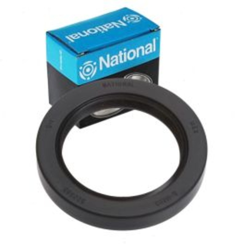 National Torque Converter Seal for 2004-2009 Kia Spectra