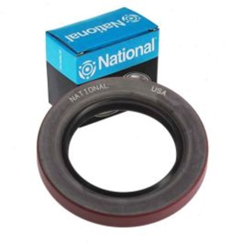 National Transmission Output Shaft Seal for 1966 International 1000A