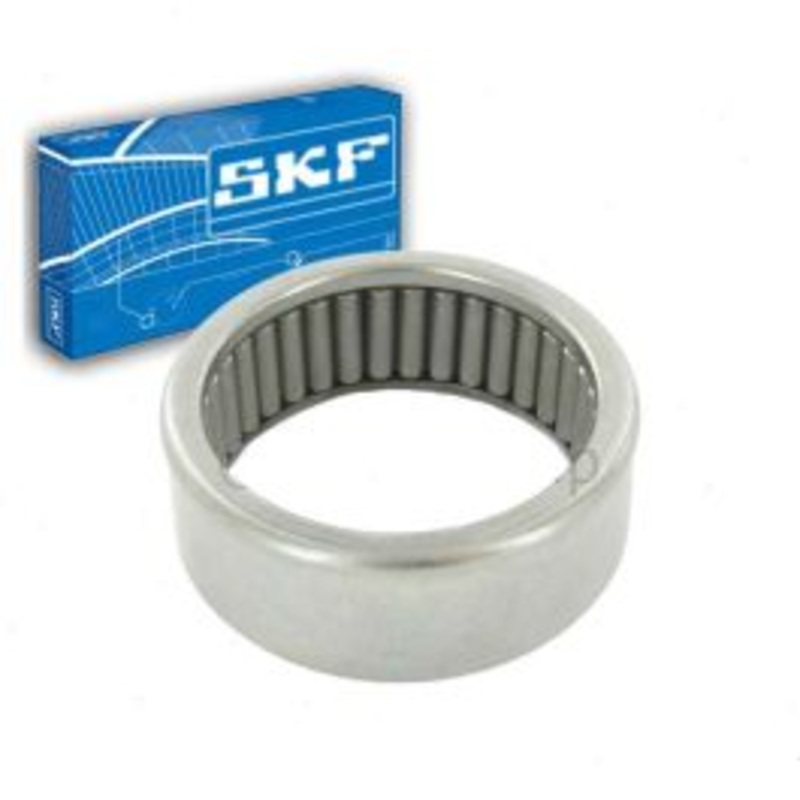 SKF Front Axle Spindle Bearing for 1997-2006 Jeep TJ