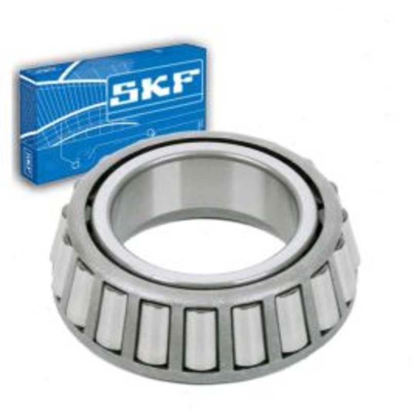 SKF Front Manual Transmission Bearing for 1985-1989 GMC Safari
