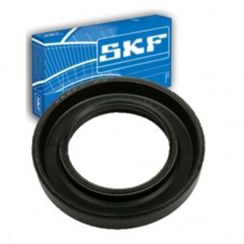 SKF Front Manual Transmission Seal for 1994-1995 BMW 530i